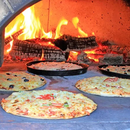 Ederhof Lägenhet Schöllnach