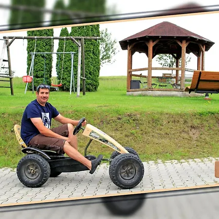 Ederhof Lägenhet Schöllnach