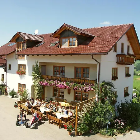 Ederhof Apartament Schöllnach