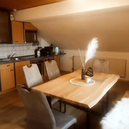 Apartment Ederhof *