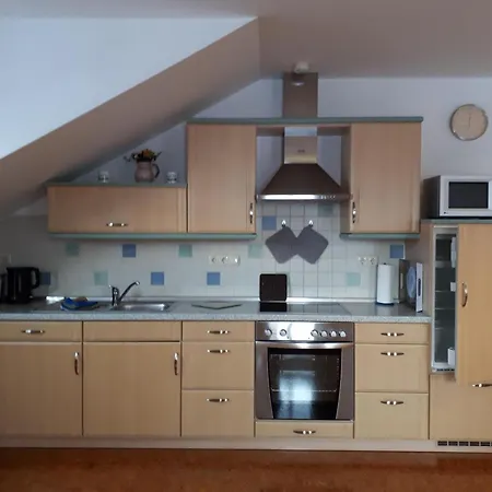 Apartment Ederhof