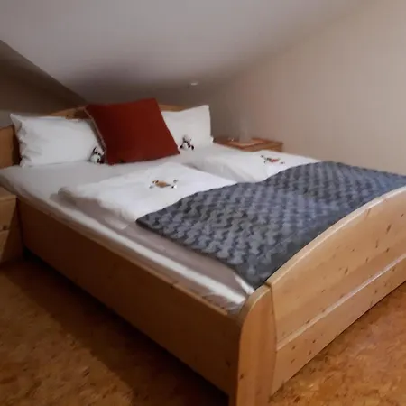 Apartment Ederhof *