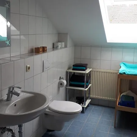 Apartment Ederhof Schöllnach