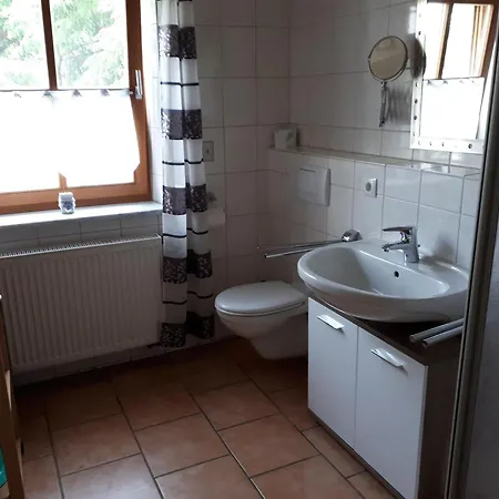Ederhof Apartment Schöllnach