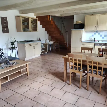 Ederhof Apartment