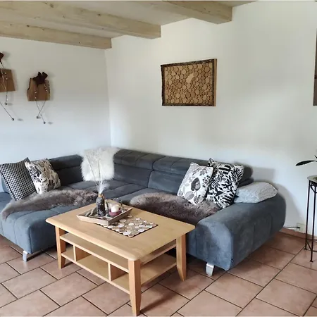 Apartment Ederhof *