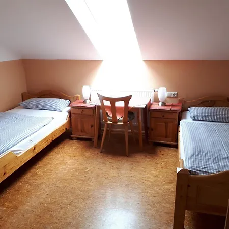 Apartment Ederhof *