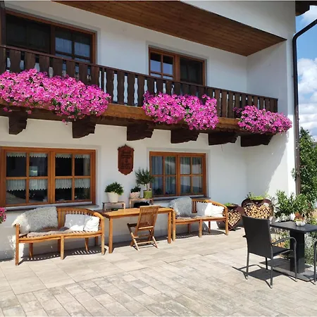 Ederhof * Schöllnach