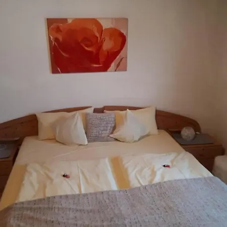 Ederhof Apartment Schöllnach