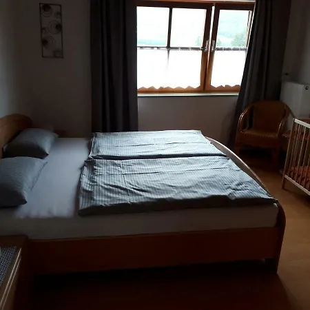 Ederhof Apartment Schollnach