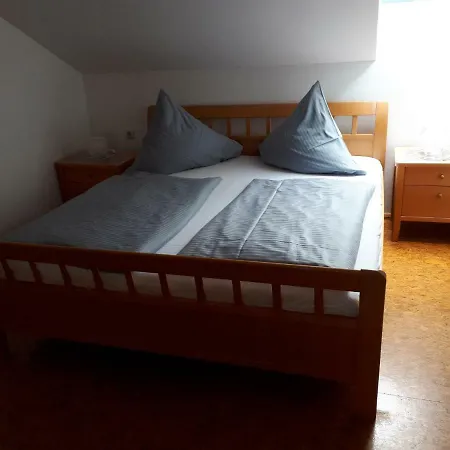 Ederhof Apartment Schollnach