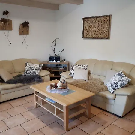 Ederhof Apartment