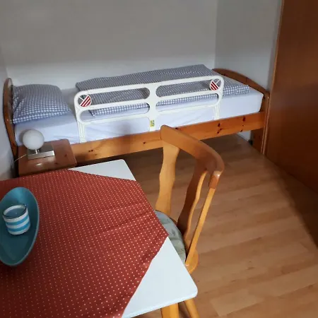 Apartment Ederhof *