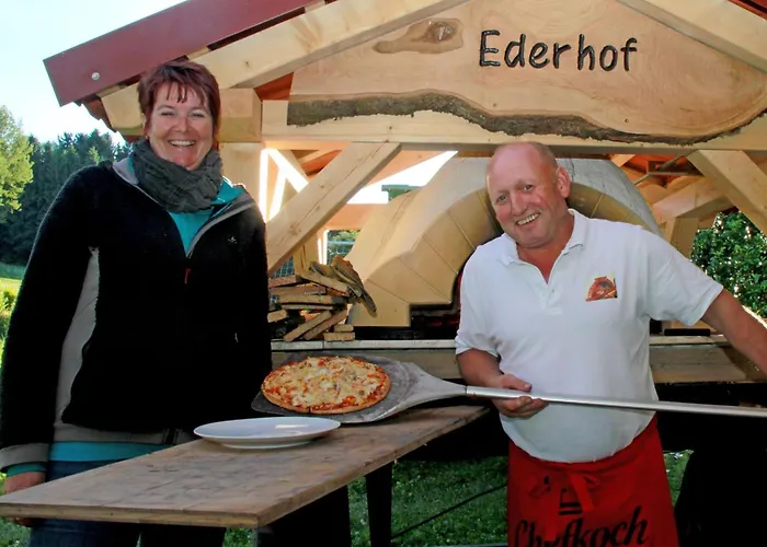 Ederhof Schöllnach
