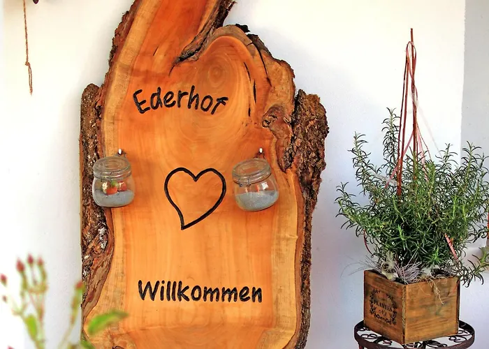 Ederhof
