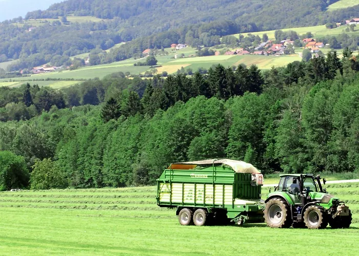Ederhof Schöllnach